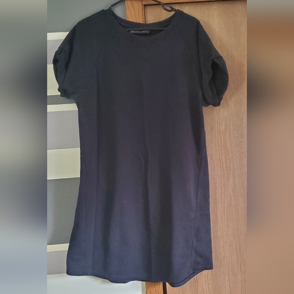 Under Armour Sweatshirt Dress
